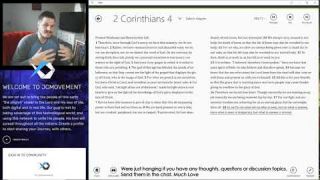 The Unseen Path - 2 Corinthians 4:18 - Presented by Jacob Coughlin