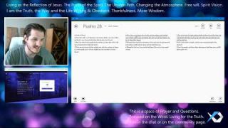 We need Strength and a Shield - Spirit Walker - Daily Study - Discuss at Jcmovement.com Community