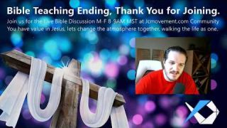 What is the Truth Speak in Love - Spirit Walker - Daily Study - Discuss at Jcmovement.com Community